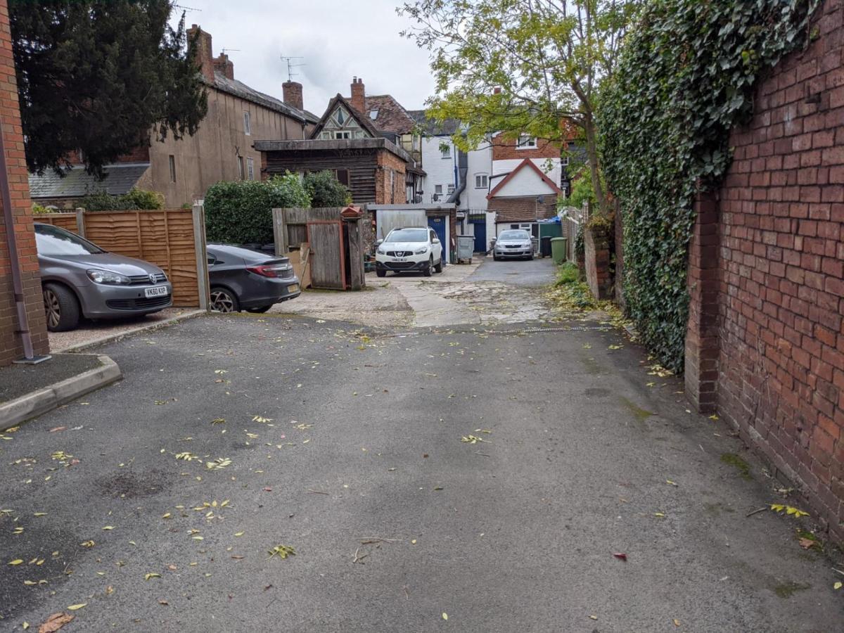 Medieval Roots And Harry Potter Townhouse - Hiking Near Ludlow Leominster Dış mekan fotoğraf